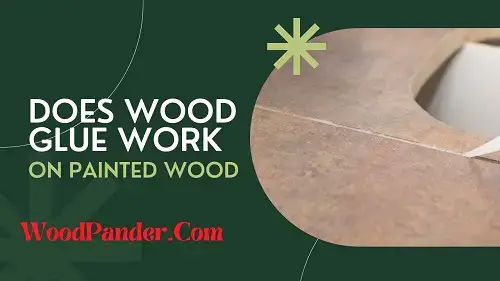 can wood glue work on fabric? 2