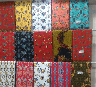 Aneka Batik Papua
