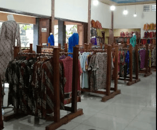 Bullet Batik Anjatan