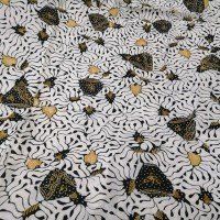 Motif Batik Ganggeng