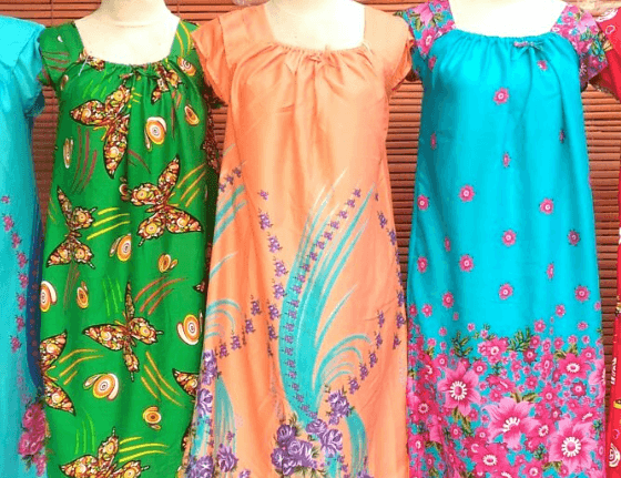 hasan batik solo