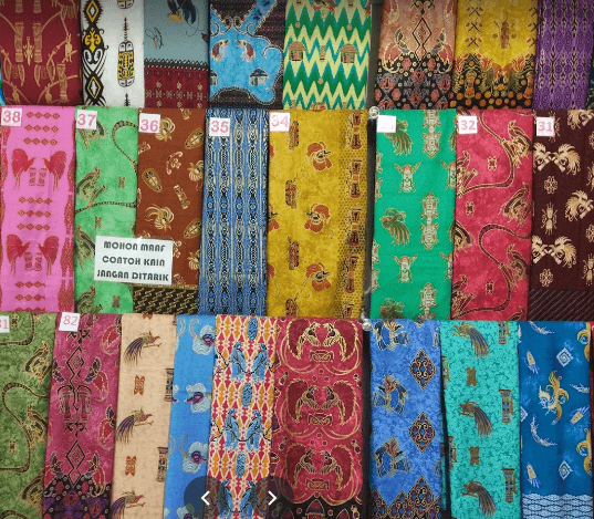 Griya Batik Ilham