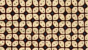 Motif Batik Kawung Motif Batik Kawung