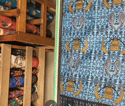 Aneka Batik Kotaraja
