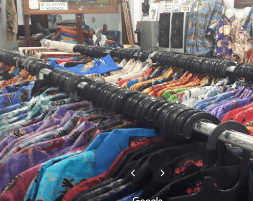 Q-Torang Batik Store