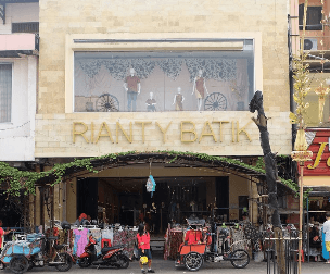 Rianty Batik