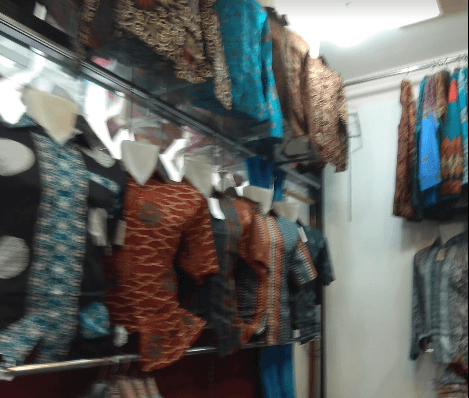 Toko Batik Salman Batik