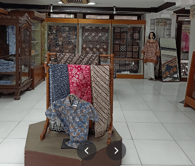 Batik Winotosastro