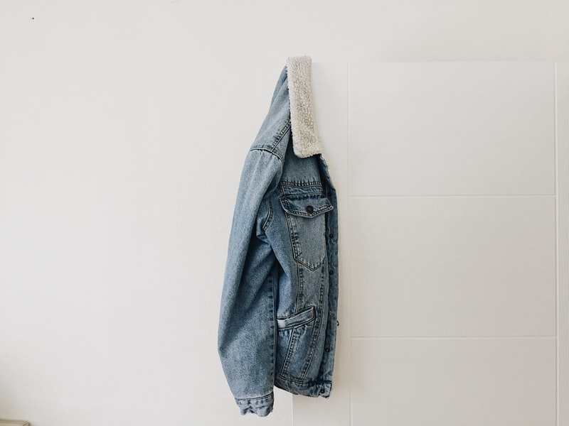 Are Denim Jackets In Style 2022?