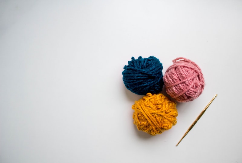 What Type Of Wool Is Best For Crochet