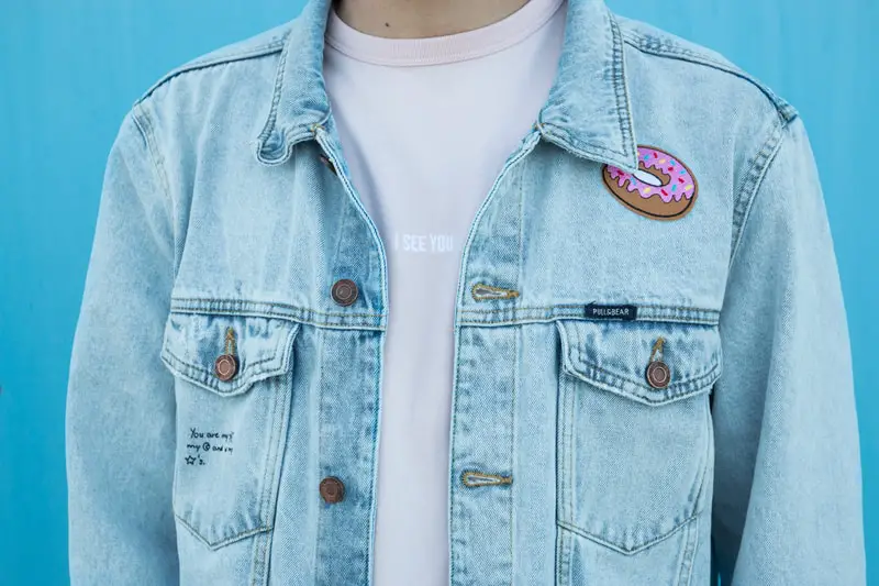Why Are Denim Jackets So Short?