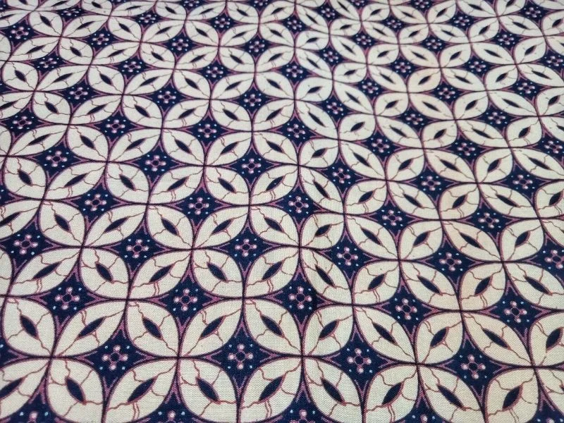 kawung batik