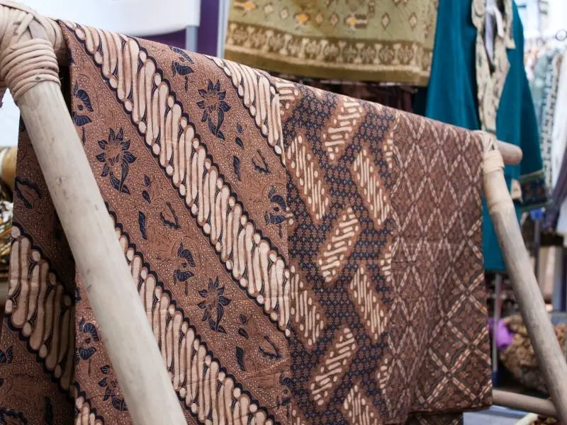 batik fabrics