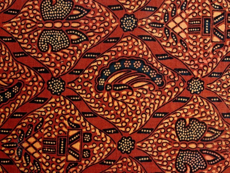 3 Types of Batik in Indonesia: A Traditional Artform