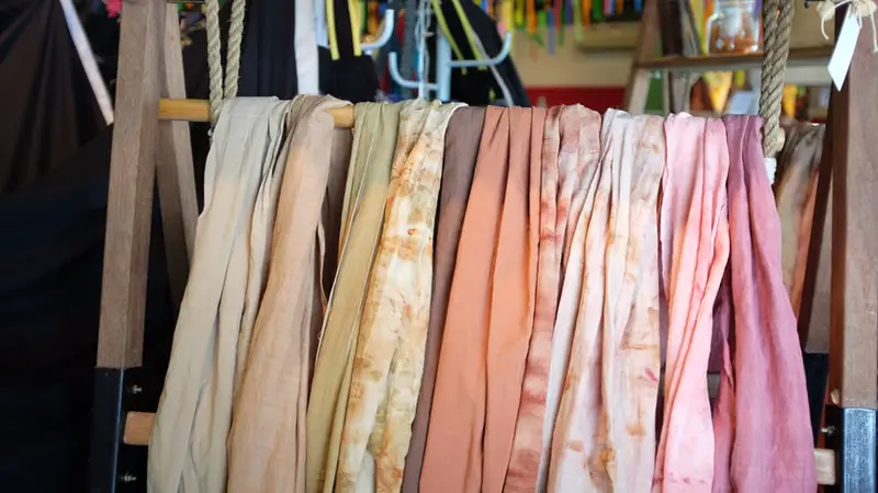 Can You Dye Fabric Without Salt?