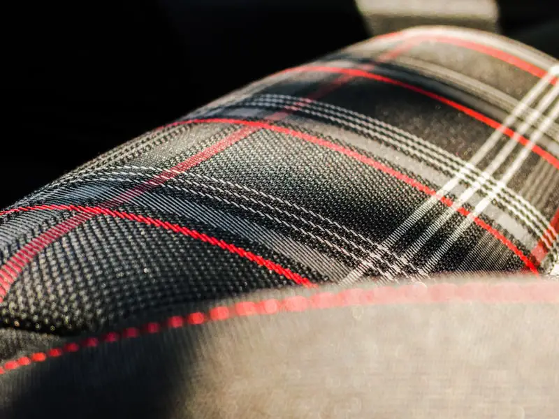 What is Upholstery?