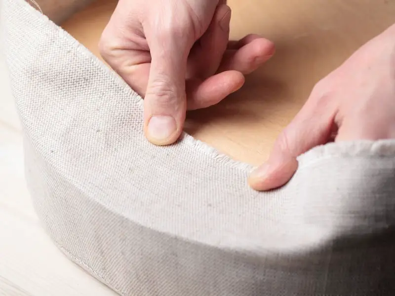 Can You Use Curtain Fabric For Upholstery? 4 replacing upholstery