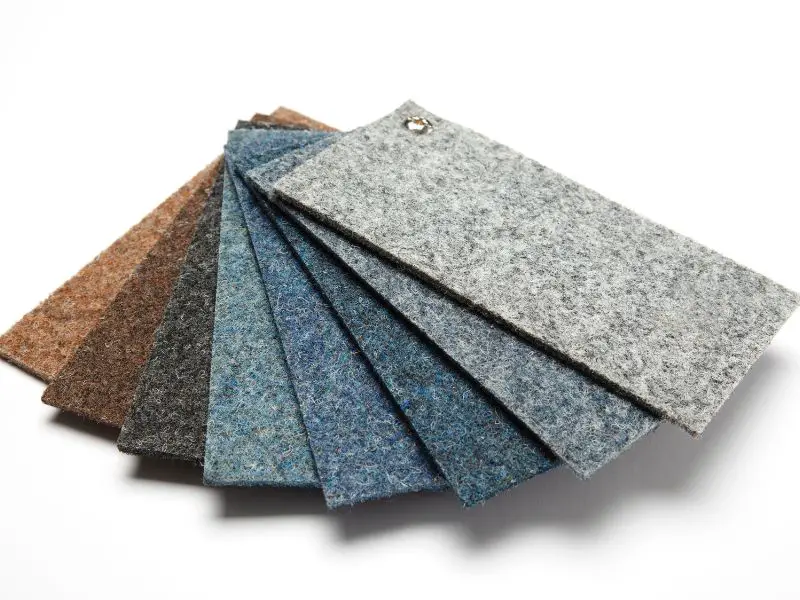 Which Is Better: Polyester Or Polypropylene Carpet?