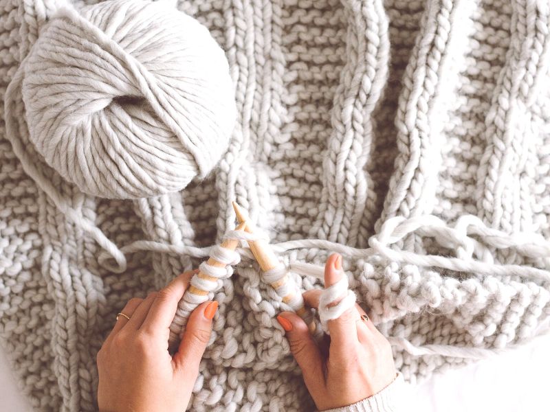 fabric knit 3