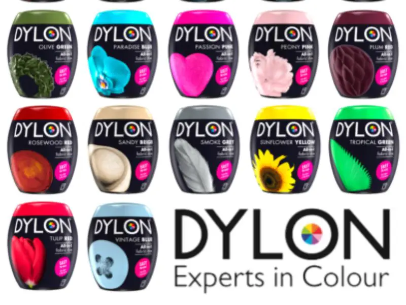 Does Polyester Dye With Dylon? (Why, How, and Tips)