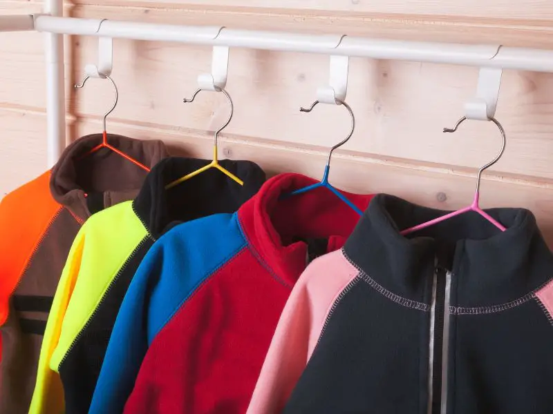 Will Polyester Fleece Shrink? (Sweater, Jackets, and Winterwear)