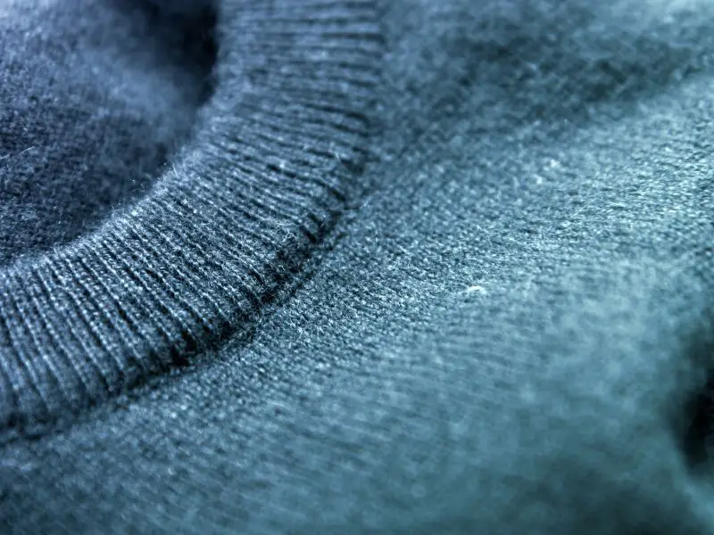 What Is Vegan Wool Made Of?