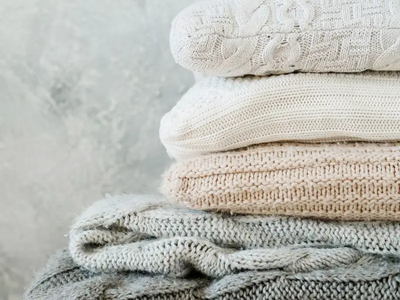 Is Virgin Wool Itchy? Why You Might Be Feeling Uncomfortable