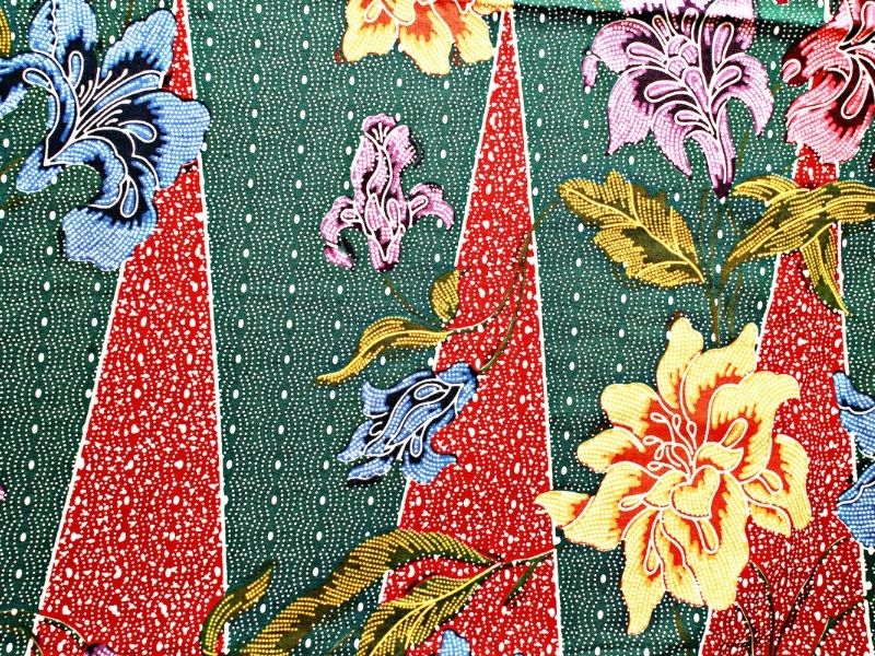 What is a Batik Fabric? The Art of Indonesian Culture