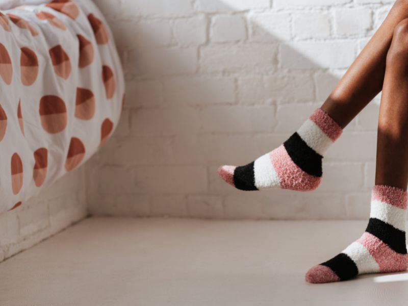 Merino Wool Socks vs Smartwool Socks: What's the Difference?
