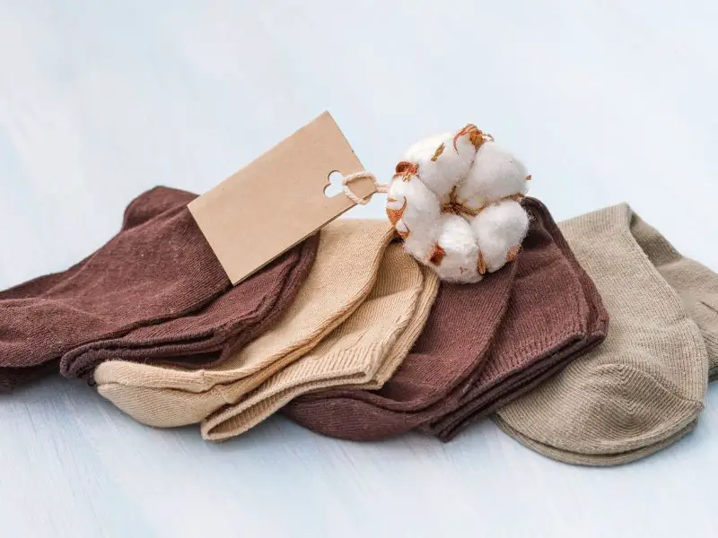 Do Wool Socks Make Your Feet Stink? (Antibacterial and Odor- Resistant)