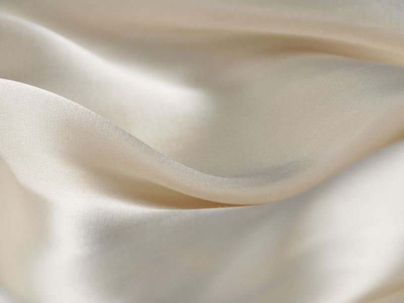 Is Washable Silk Real Silk? (Chemical Treatment)