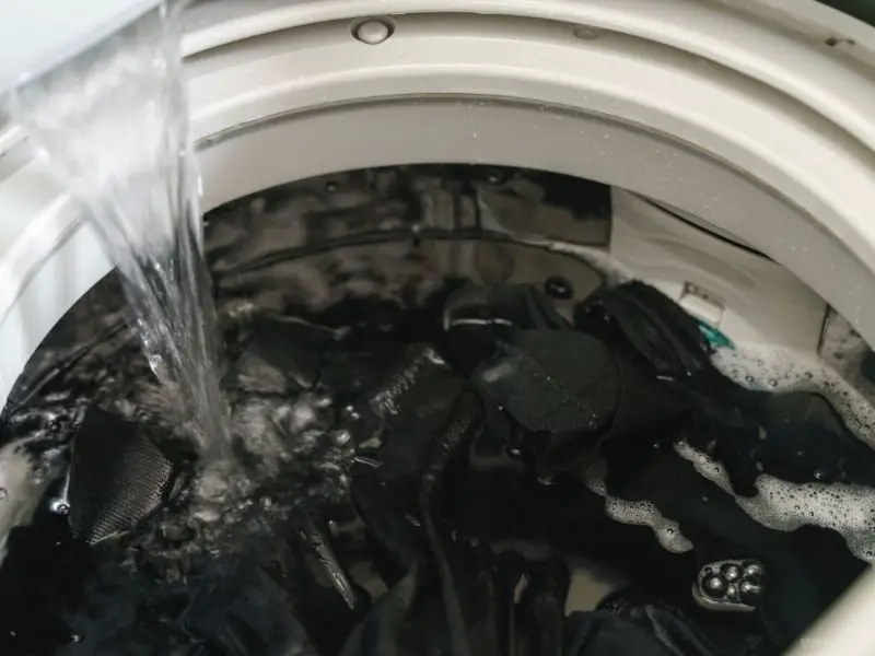 How to Soak Clothes in a Top Load Washing Machine (Soak Cycle)