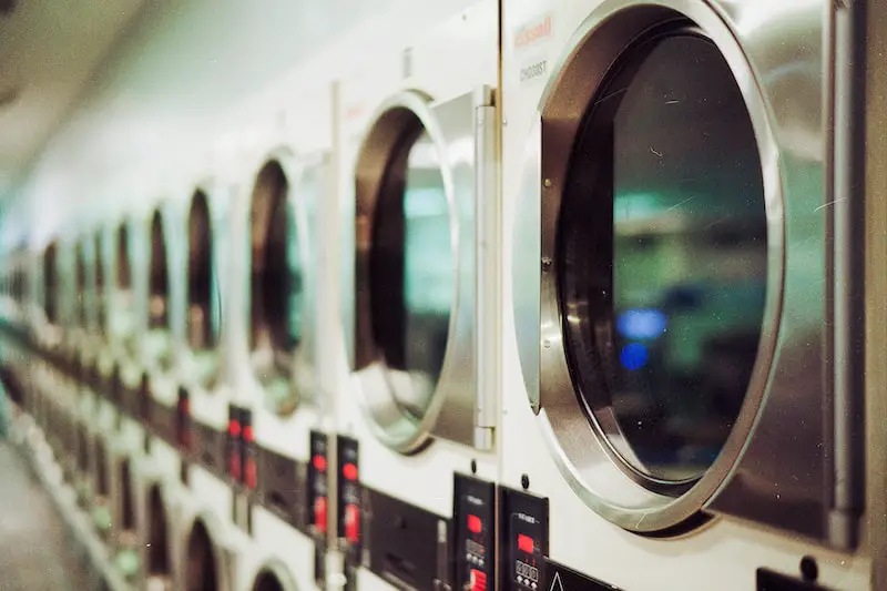 Tips for Soaking Laundry