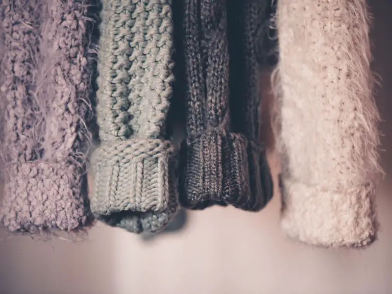 All About Wool Sweater (Benefits & Care)