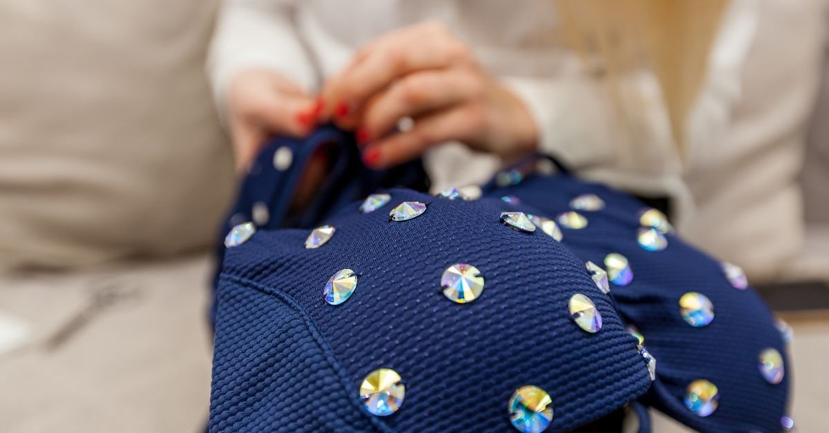 How To Keep Rhinestones From Falling Off Clothing (Tips)