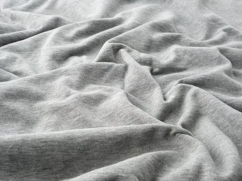 stretchy fabric