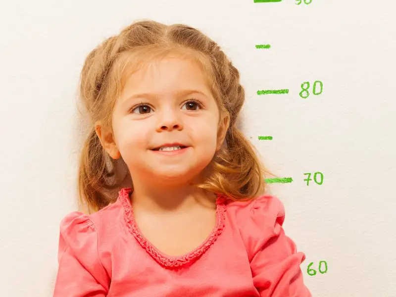 What Size Is 80 Cm In Children S Clothes