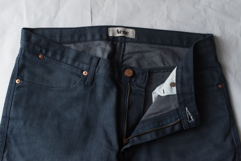 How to Soften Dickies Pants