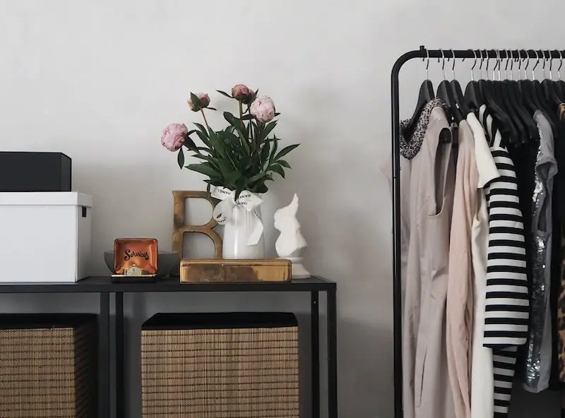 How To Store Clothes In Non Climate Controlled Storage