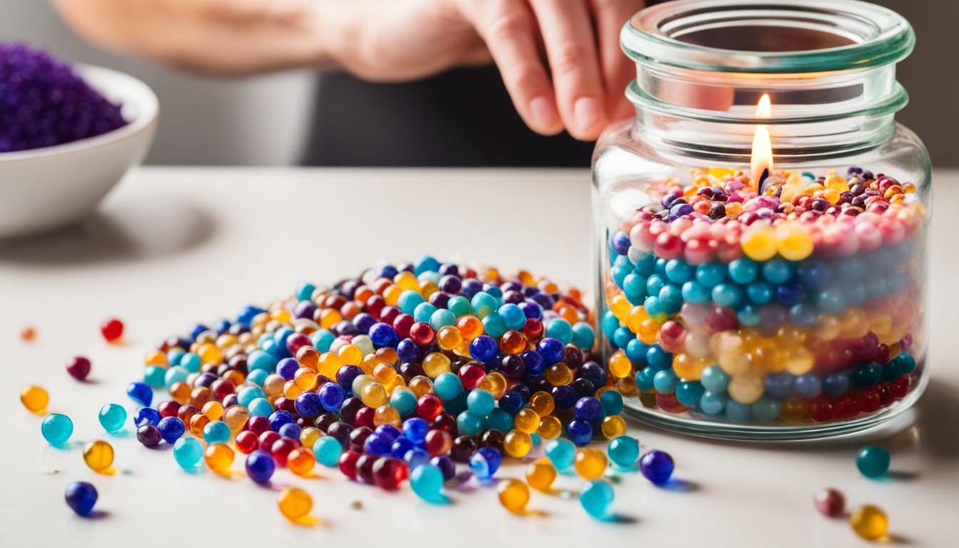 How To Make Aroma Beads