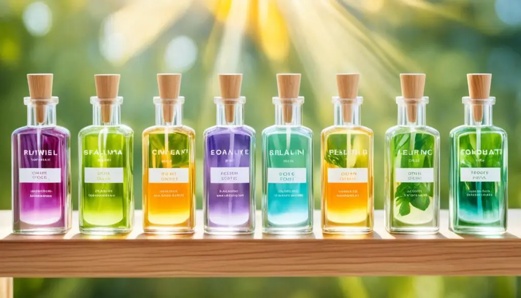 fragrance oils for soap making