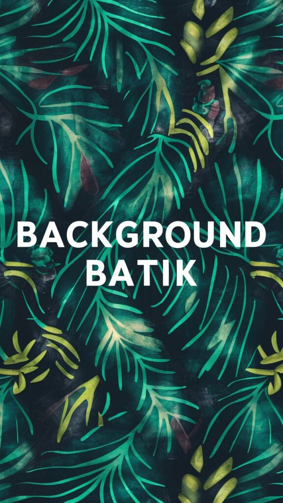 background batik 2