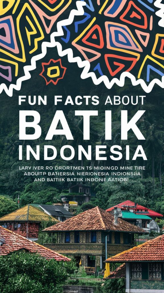 batik indonesia 4