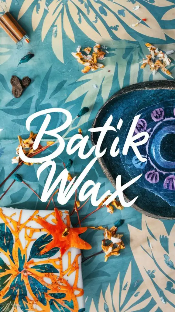 batikwax 2