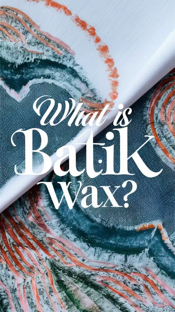 batikwax 3