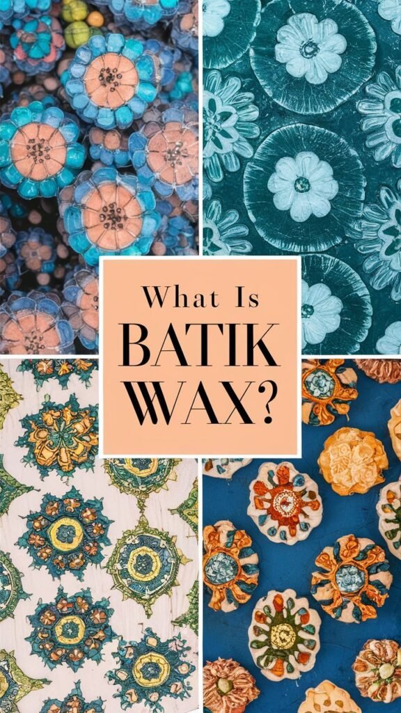 batikwax 6