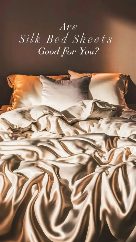 silk bed sheets 4