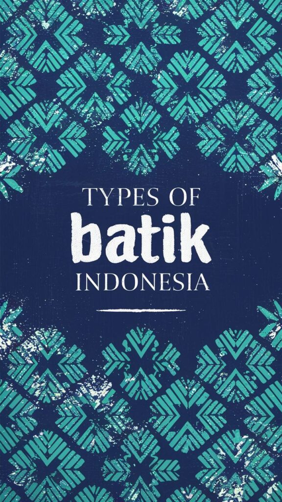type batik 4