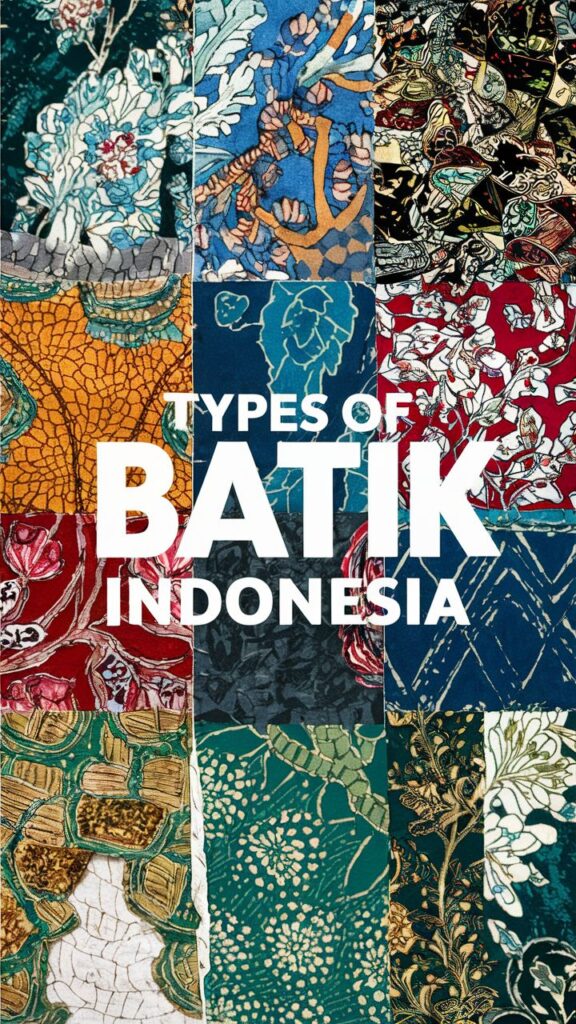 type batik 6