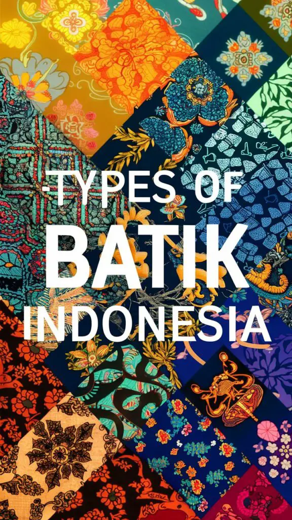 type batik 7
